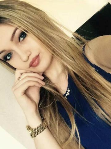Индивидуалка Роза Фотография 3